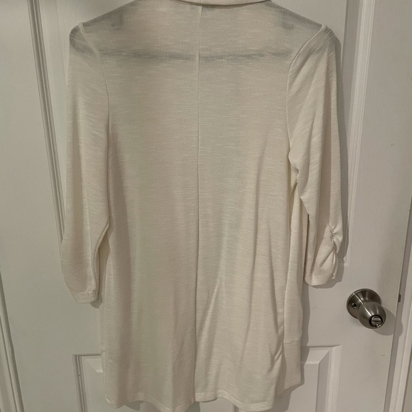 ☘️3/45 Rickis Shawl Collar Cardigan - Picture 4 of 4